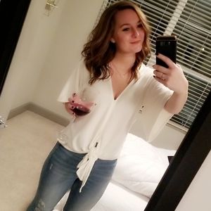 Meet your Posher, Lacey